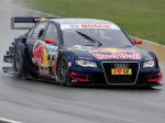 Audi A4 DTM 2008 года